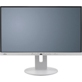 Monitor Fujitsu P24-9 TE S26361-K1646-V141 - 23,8"/1920x1080 (Full HD)/76Hz/IPS/5 ms/pivot/USB-C/Biały