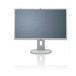 Monitor Fujitsu P24-8 TE Pro S26361-K1593-V140 - 23,8"/1920x1080 (Full HD)/76Hz/IPS/5 ms/pivot/Szary