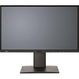 Monitor Fujitsu P27-8 TS Pro S26361-K1594-V160 - 27"/2560x1440 (QHD)/76Hz/IPS/5 ms/pivot/Czarny