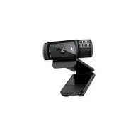 Kamera internetowa Logitech HD Webcam C920 960-001360 - Czarna | Sklep ITnes.pl - IT for BUSINESS