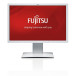 Monitor Fujitsu B24W-7 LED S26361-K1497-V141 - 24"/1920x1200 (WUXGA)/76Hz/16:10/IPS/5 ms/pivot/Szary
