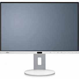 Monitor Fujitsu P24-8 WE Neo S26361-K1647-V140 - 24"/1920x1200 (WUXGA)/76Hz/16:10/IPS/5 ms/pivot/Szary