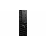 Stacja robocza Stacja robcza Dell Precision 3431 1023119678994, SFF, i3-9100, 8GB, 256GB, DVD, Win10 Pro, 3 lata On-Site | Sklep