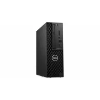 Stacja robocza Stacja robcza Dell Precision 3431 1023119678994, SFF, i3-9100, 8GB, 256GB, DVD, Win10 Pro, 3 lata On-Site | Sklep