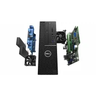 Stacja robocza Stacja robcza Dell Precision 3431 1023119678994, SFF, i3-9100, 8GB, 256GB, DVD, Win10 Pro, 3 lata On-Site | Sklep