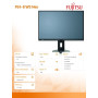 Monitor Fujitsu P24-8 WS Neo S26361-K1647-V160 - zdjęcie poglądowe 3