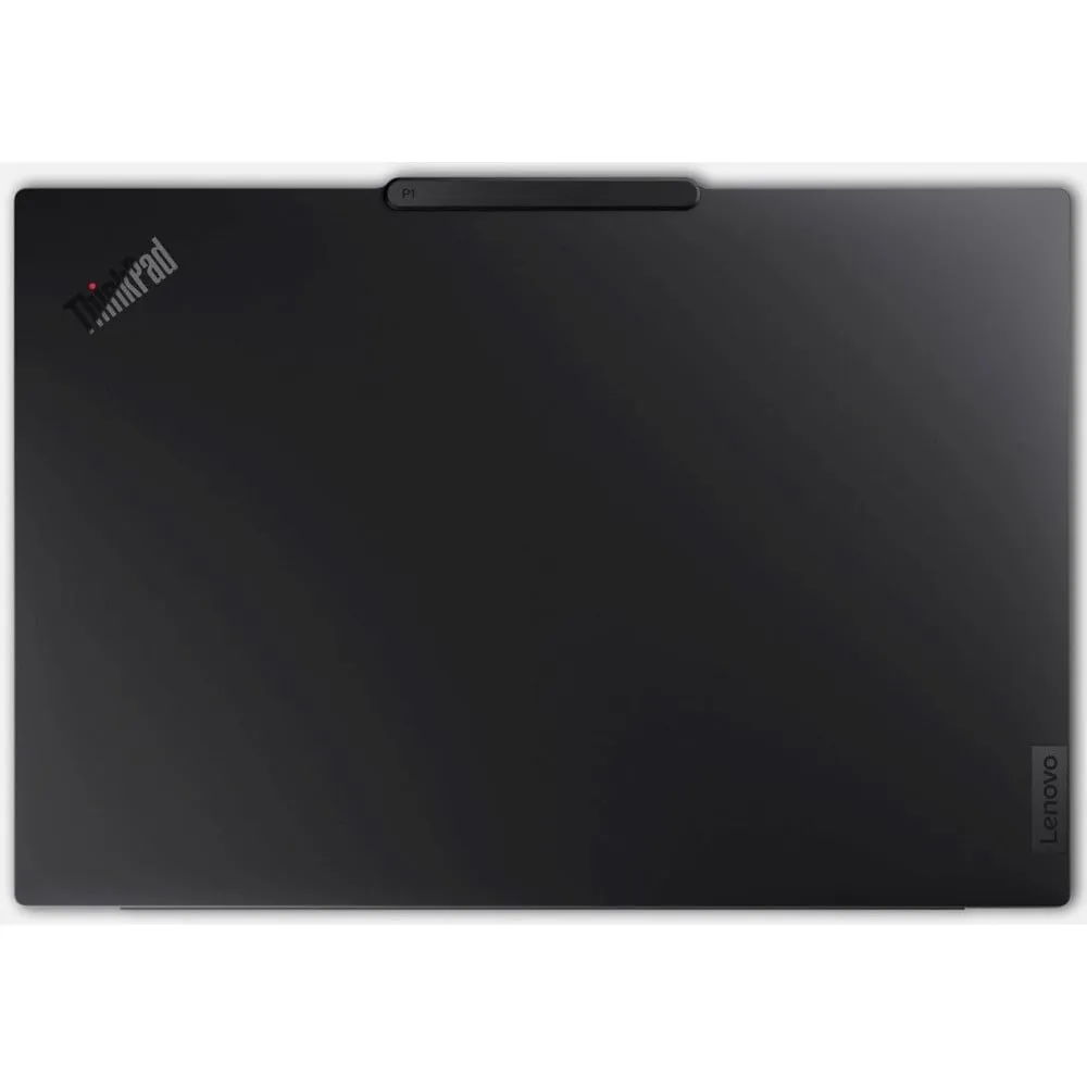 Zdjęcie produktu Laptop Lenovo ThinkPad P1 Gen 7 21KVVO87PPB - Core Ultra 9 185H vPro/16" WQUXGA OLED HDR MT/RAM 64GB/4TB + 2TB/GF RTX 4070/Win 11 Pro