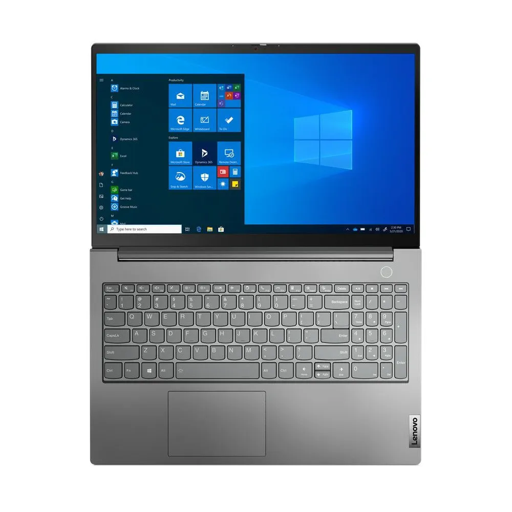 Lenovo ThinkBook 15 G2 ITL 20VE00RSPB - zdjęcie