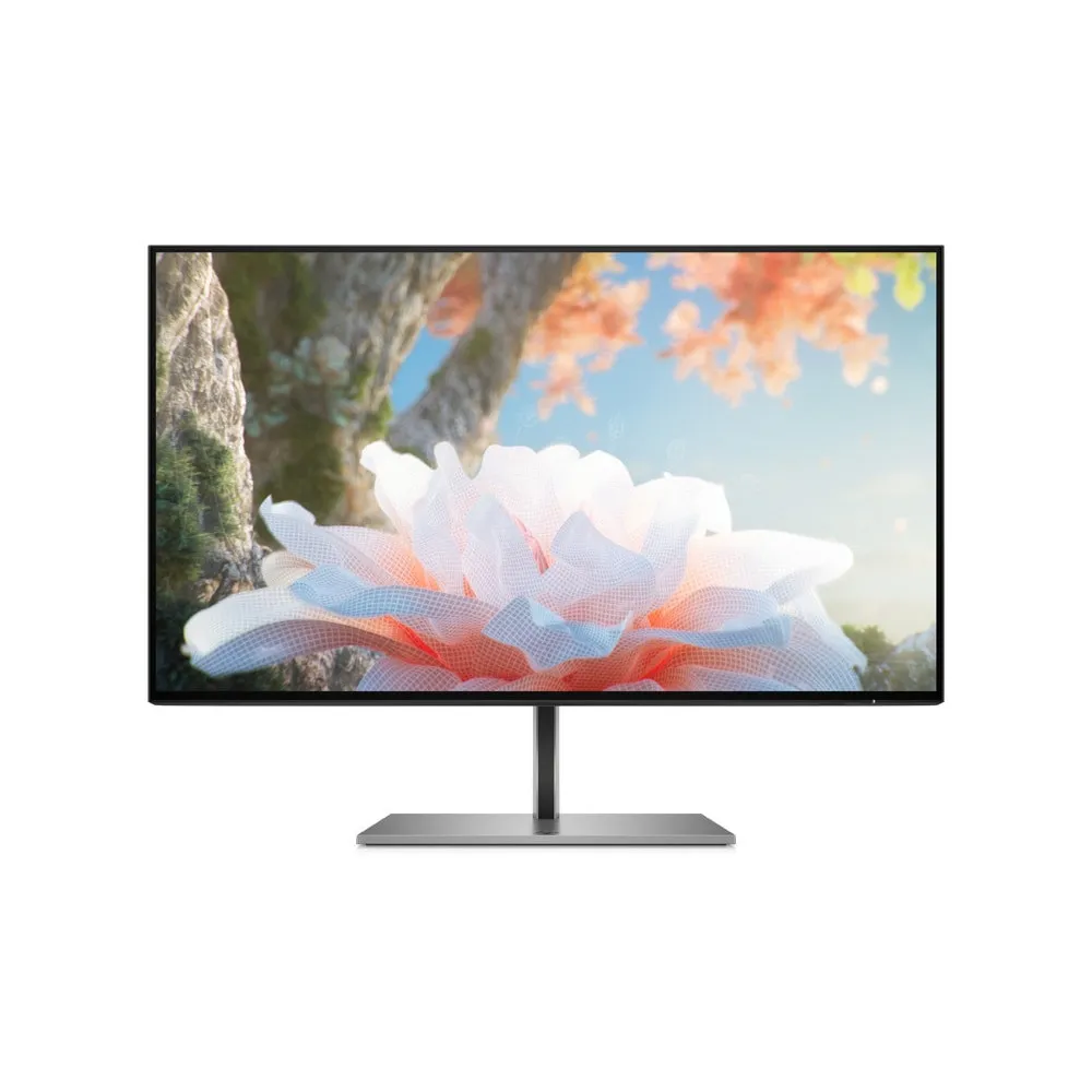 Monitor HP Z25xs G3 1A9C9AA, 25", 2560x1440 (QHD), 60Hz, IPS, 14 ms, pivot, USB-C, Czarno-grafitowy | Sklep ITnes.pl, IT for BUS