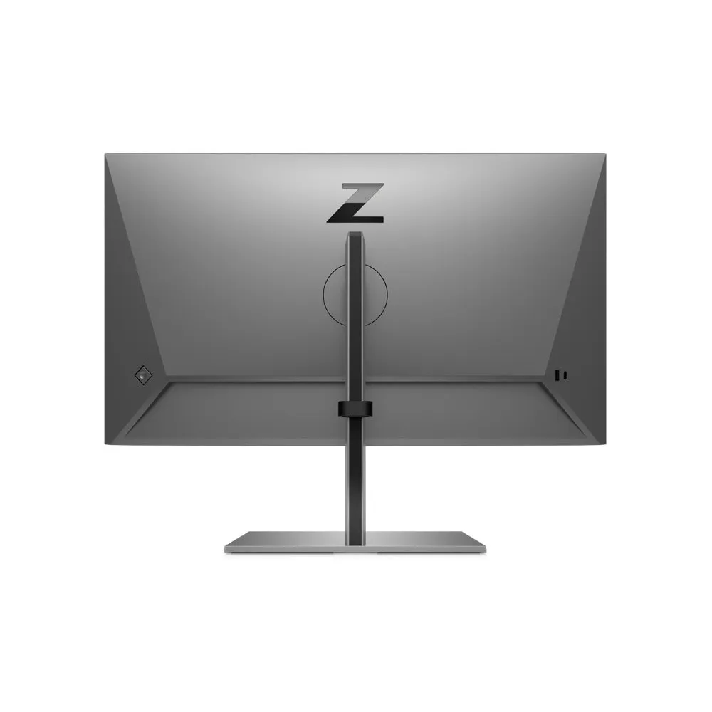 Monitor HP Z25xs G3 1A9C9AA - 25"/2560x1440 (QHD)/60Hz/IPS/14 ms/pivot/USB-C/Czarno-grafitowy