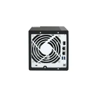 Serwer NAS QNAP Tower TS-431X3-4FZD, Tower, AnnapurnaLabs Alpine AL314, 8GB RAM, 24TB, 4 wnęki, hot-swap | Sklep ITnes.pl, IT for BUSINESS