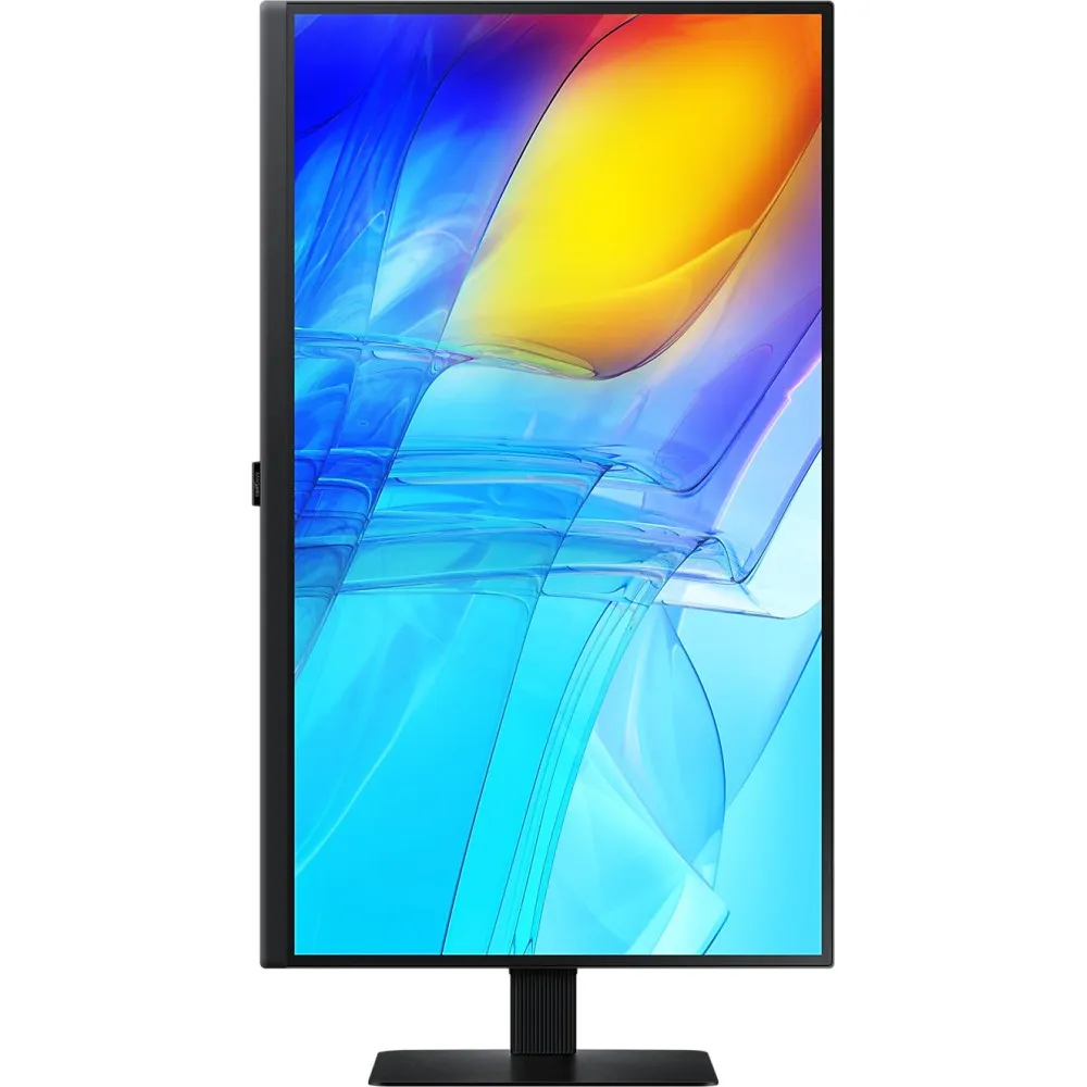 Zdjęcie monitora Samsung ViewFinity S8 S80D LS27D800EAUXEN