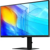 Monitor Samsung ViewFinity S8 S80D LS27D800EAUXEN, 27", 3840x2160 (4K), 60Hz, IPS, HDR, 5 ms, pivot, Czarny | Sklep ITnes.pl, IT