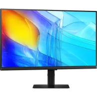 Monitor Samsung ViewFinity S8 S80D LS27D800EAUXEN, 27", 3840x2160 (4K), 60Hz, IPS, HDR, 5 ms, pivot, Czarny | Sklep ITnes.pl, IT