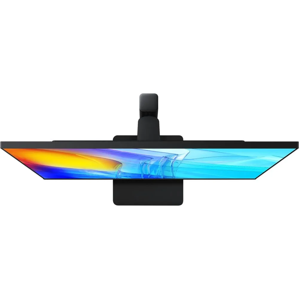 Monitor Samsung ViewFinity S8 S80D LS27D800EAUXEN - 27"/3840x2160 (4K)/60Hz/IPS/HDR/5 ms/pivot/Czarny - zdjęcie