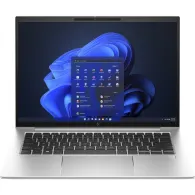 Laptop HP EliteBook 840 G10 81A16EA, i7-1355U, 14" WUXGA IPS, 16GB, 512GB, LTE, Srebrny, Win11 Pro, 3 lata On-Site NBD | Sklep I