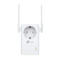 Wzmacniacz Wi-Fi TP-Link - standard N300, 1x 10|100Mbps RJ45 - TL-WA860RE | Sklep ITnes.pl - IT for BUSINESS