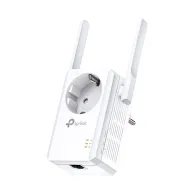 Wzmacniacz Wi-Fi TP-Link - standard N300, 1x 10|100Mbps RJ45 - TL-WA860RE | Sklep ITnes.pl - IT for BUSINESS