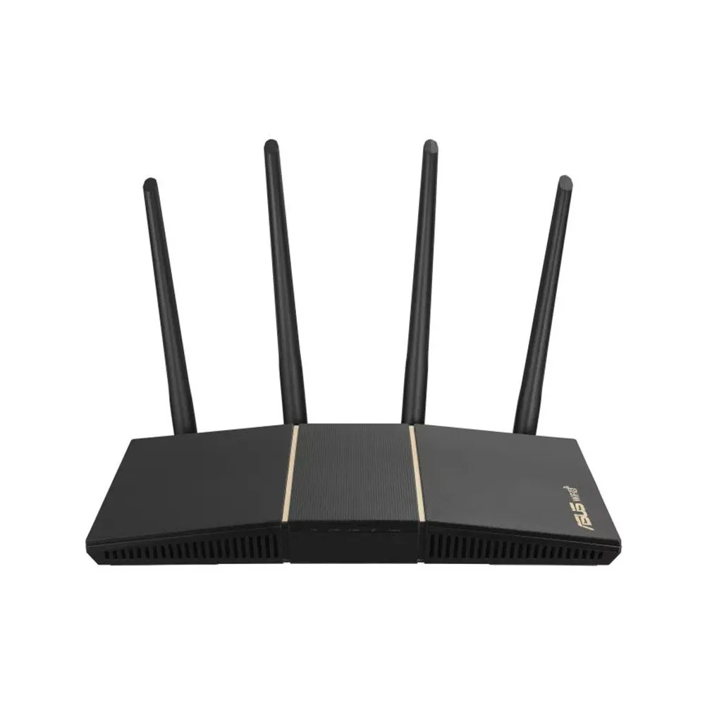 Router Wi-Fi ASUS RT-AX57 90IG06Z0-MO3C00 | Sklep ITnes.pl, IT for BUSINESS