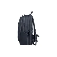 Plecak na laptopa HP Travel Plus 30L 17" Laptop Backpack A2CC9AA, Czarny | Sklep ITnes.pl, IT for BUSINESS