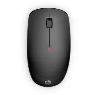Mysz bezprzewodowa HP 230 Slim AJ7C2AA - Czarna