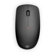 Mysz bezprzewodowa HP 230 Slim AJ7C2AA - Czarna