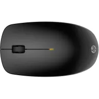 Mysz bezprzewodowa HP 230 Slim AJ7C2AA - Czarna