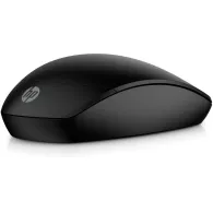 Mysz bezprzewodowa HP 230 Slim AJ7C2AA - Czarna