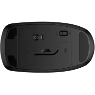 Mysz bezprzewodowa HP 230 Slim AJ7C2AA - Czarna