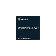 Licencja Lenovo ROK Windows Server 2025 Essentials 7S1S000XWW - na 10 rdzeni