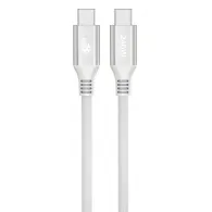 KabelTB USB-C do USB-C AKTBXKUCCOSI10W, 1m, 240W, USB 2.0, Biały | Sklep ITnes.pl, IT for BUSINESS