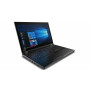 Laptop Lenovo ThinkPad P53 20QN000BPB - i7-9850H, 15,6" 4K IPS HDR, RAM 16GB, SSD 1TB, T2000, LTE, Windows 10 Pro, 3 lata Door-to-Door - zdjęcie 2