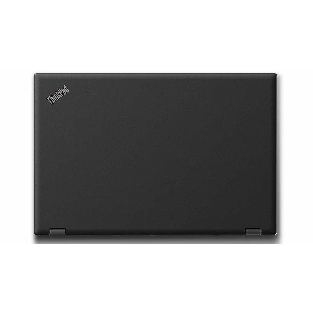 Zdjęcie produktu Laptop Lenovo ThinkPad P53 20QN000BPB - i7-9850H/15,6" 4K IPS HDR/RAM 16GB/SSD 1TB/T2000/LTE/Windows 10 Pro/3 lata Door-to-Door