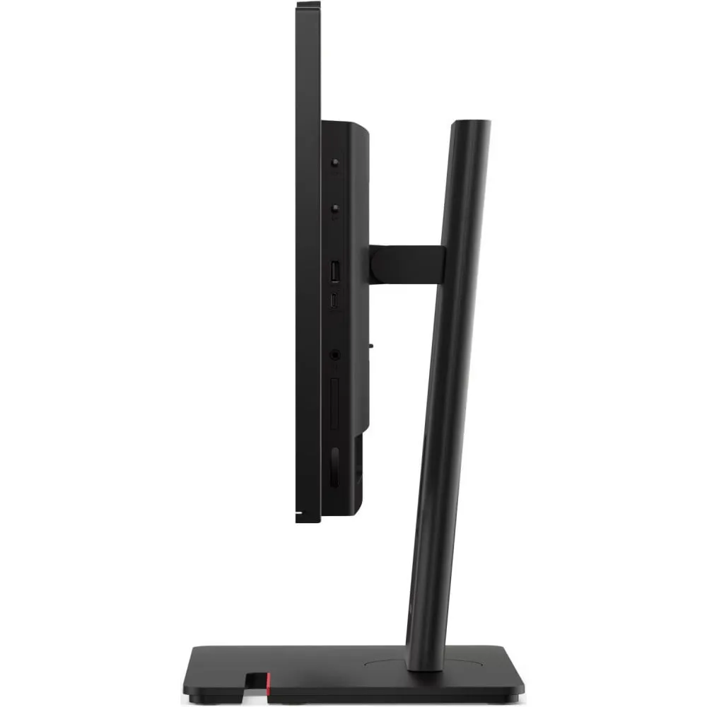 Komputer All-in-One Lenovo ThinkCentre M70a Gen 6 13AY0016PB - Core Ultra 5 225T/23,8" FHD IPS/RAM 16GB/1TB/Czarny/WiFi/Win 11 Pro/3OS - zdjęcie