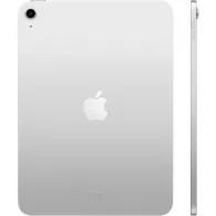 Tablet Apple iPad 11 (2025) MD3Y4TY/A, A16 Bionic, 11" 2360x1640, 128GB, 6GB, Srebrny, Kamera 12+12Mpix, iPadOS, 1 rok Carry-in 