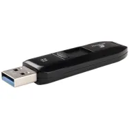 Pendrive Patriot Xporter 3 32GB USB-A 3.2 PSF32GX3B3U - 80 MB|s, Czarny
