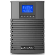 Zasilacz awaryjny UPS PowerWalker VFI 1000 ICT IOT PF1, 1000VA|1000W, topologia Online | Sklep ITnes.pl, IT for BUSINESS