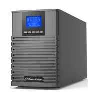 Zasilacz awaryjny UPS PowerWalker VFI 1000 ICT IOT PF1, 1000VA|1000W, topologia Online | Sklep ITnes.pl, IT for BUSINESS
