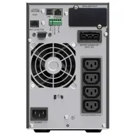 Zasilacz awaryjny UPS PowerWalker VFI 1000 ICT IOT PF1, 1000VA|1000W, topologia Online | Sklep ITnes.pl, IT for BUSINESS