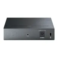 Switch zarządzalny TP-Link TL-SG105PE, 5x 10|100|1000Mbps, Easy Smart, POE+ 65W | Sklep ITnes.pl, IT for BUSINESS