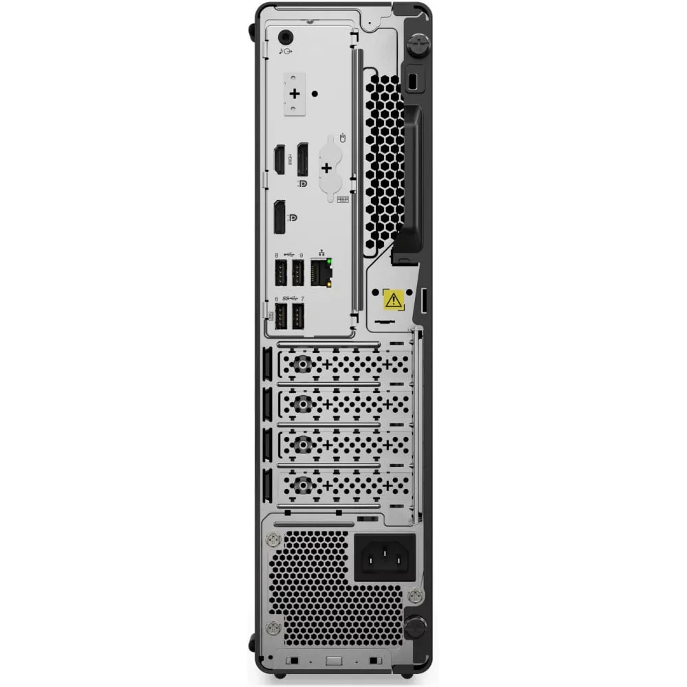 Zdjęcie komputera Lenovo ThinkCentre M90s Gen 6 12YU000XPB