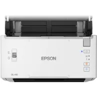 Skaner dokumentów Epson WorkForce DS-410 B11B249401 - A4/ 600dpi/ ADF50/ 26PPM/ USB