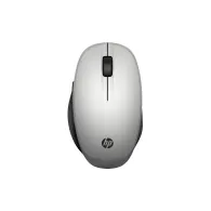 Mszy bezprzewodowa HP Dual Mode Mouse 6CR72AA - Kolor srebrny, Czarna | Sklep ITnes.pl - IT for BUSINESS