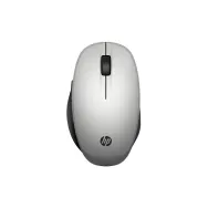 Mszy bezprzewodowa HP Dual Mode Mouse 6CR72AA - Kolor srebrny, Czarna | Sklep ITnes.pl - IT for BUSINESS