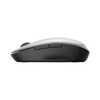Mszy bezprzewodowa HP Dual Mode Mouse 6CR72AA - Kolor srebrny, Czarna | Sklep ITnes.pl - IT for BUSINESS