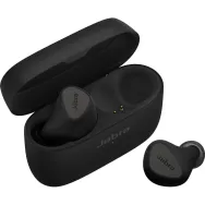 Słuchawki bezprzewodowe Jabra Elite 5 100-99181700-98 - Czarne