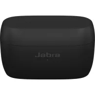 Słuchawki bezprzewodowe Jabra Elite 5 100-99181700-98 - Czarne