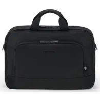 Torba na laptopa Dicota Eco Top Traveller Base 17,3" D31671-RPET, Czarna | Sklep ITnes.pl, IT for BUSINESS