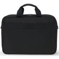 Torba na laptopa Dicota Eco Top Traveller Base 17,3" D31671-RPET, Czarna | Sklep ITnes.pl, IT for BUSINESS