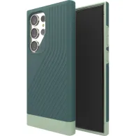 Etui ochronne na smartfon ZAGG Cases Denali do Galaxy S24 Ultra 702313637, Zielone | Sklep ITnes.pl, IT for BUSINESS